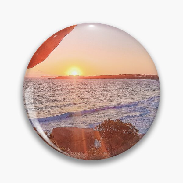 Item preview, Esperance Cave Sunset designed and sold by roddw.