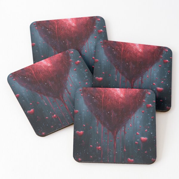 Item preview, Romantic Valentine's Day designed and sold by FireScreen.