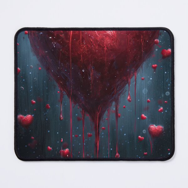 Item preview, Romantic Valentine's Day designed and sold by FireScreen.