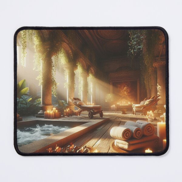 Item preview, Relax Spa - 8 - designed and sold by Rockwoman.