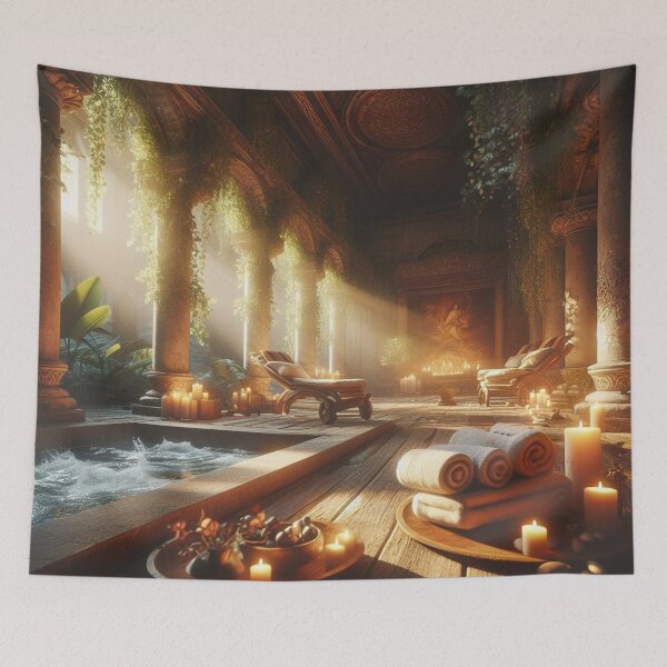 Item preview, Relax Spa - 8 -  designed and sold by Rockwoman.