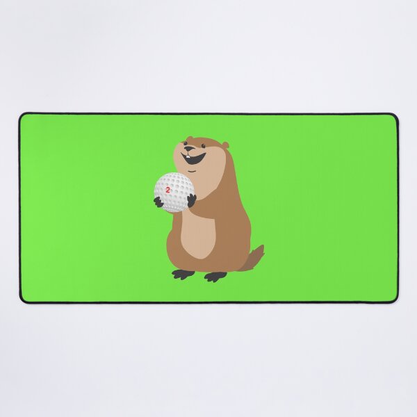 Item preview, Gopher Has Golf Ball designed and sold by AMERICANCHEEZ.