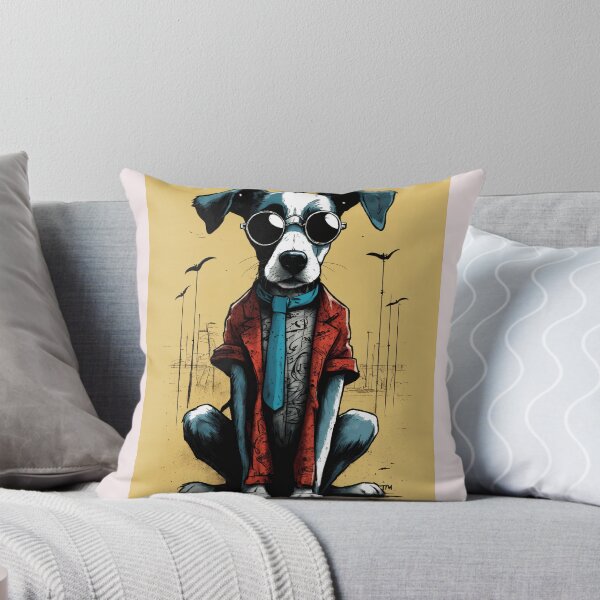 Item preview, dog street designed and sold by mohmob.