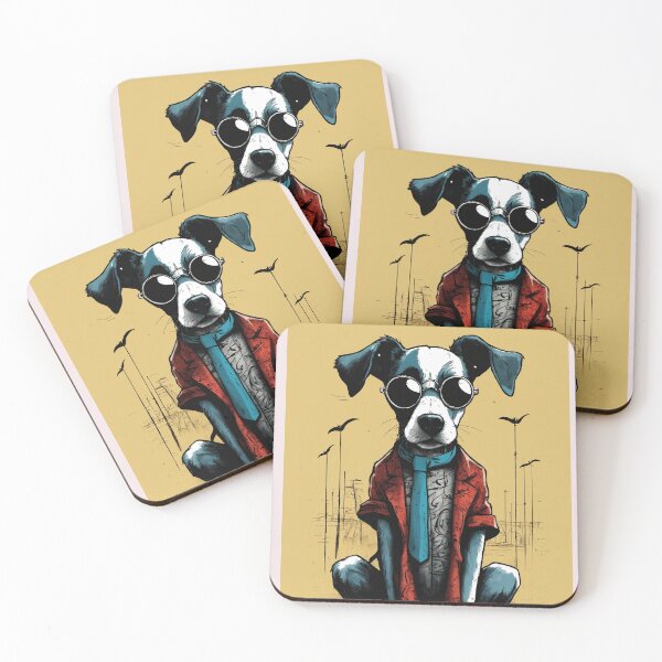 Item preview, dog street designed and sold by mohmob.