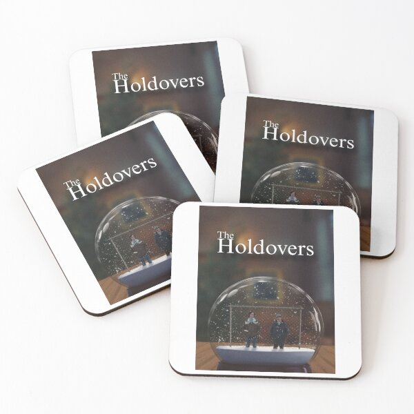 Item preview, The Holdovers - Life in a Snowglobe Original Deisgn designed and sold by TransFiction.