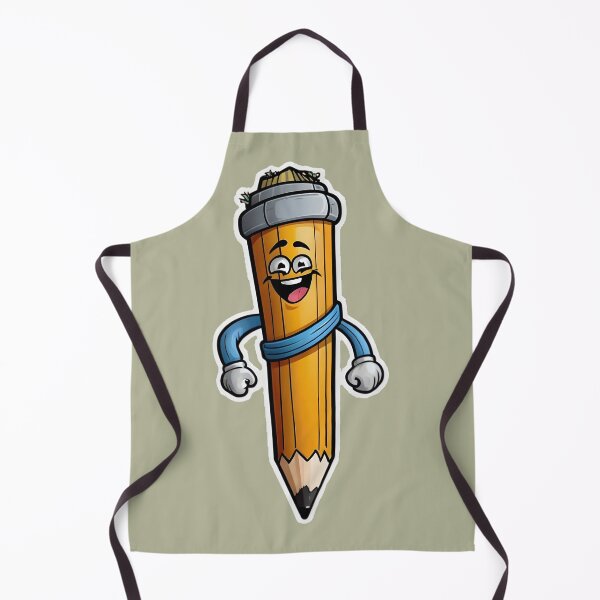Item preview, A Happy pencil designed and sold by Mansingh77.