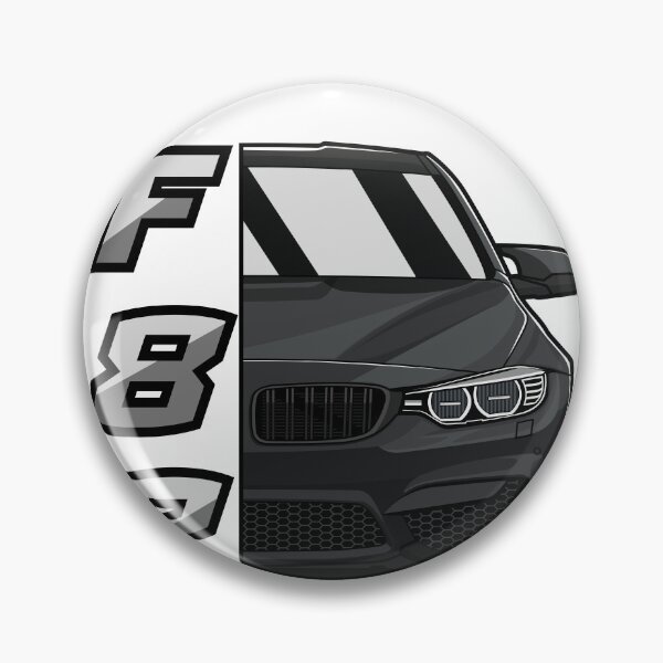 Item preview, Black m4F82 designed and sold by dipoernomo.