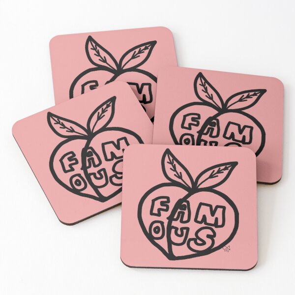 Item preview, LaMaisonOfMY MS FAMOUS PEACHY DENIM COLLECTION NO.4 designed and sold by LaMaisonOfMY.