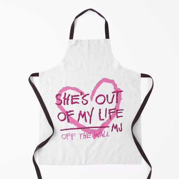 Item preview, She's Out Of My Life (pink broken heart) designed and sold by SWG Mixes & Merchandise.