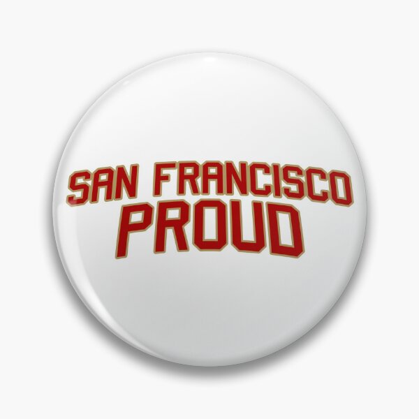Item preview, San Francisco Proud Design designed and sold by MugsForReal.