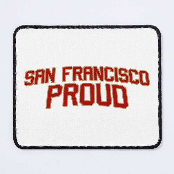 Item preview, San Francisco Proud Design designed and sold by MugsForReal.