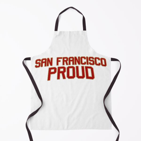 Item preview, San Francisco Proud Design designed and sold by MugsForReal.