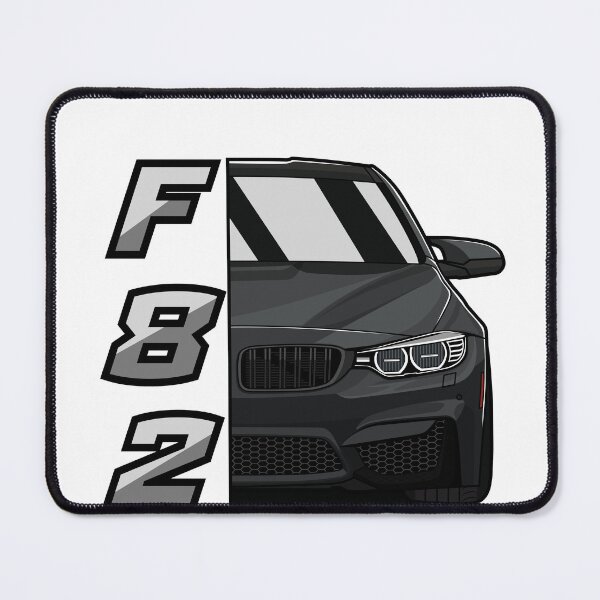 Item preview, Black m4F82 designed and sold by dipoernomo.