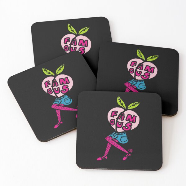 Item preview, LaMaisonOfMY MS FAMOUS PEACHY DENIM COLLECTION NO.5 Black Series designed and sold by LaMaisonOfMY.