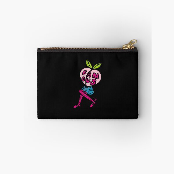 Item preview, LaMaisonOfMY MS FAMOUS PEACHY DENIM COLLECTION NO.5 Black Series designed and sold by LaMaisonOfMY.