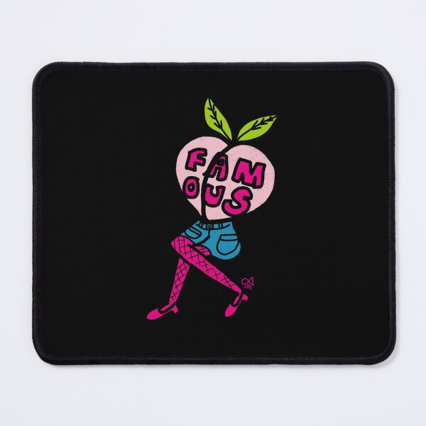 Item preview, LaMaisonOfMY MS FAMOUS PEACHY DENIM COLLECTION NO.5 Black Series designed and sold by LaMaisonOfMY.