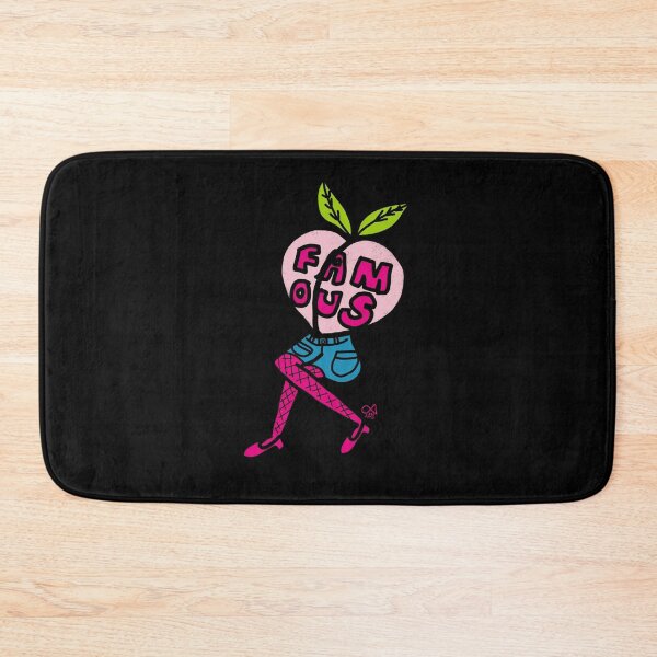 Item preview, LaMaisonOfMY MS FAMOUS PEACHY DENIM COLLECTION NO.5 Black Series designed and sold by LaMaisonOfMY.