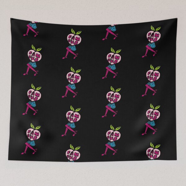 Item preview, LaMaisonOfMY MS FAMOUS PEACHY DENIM COLLECTION NO.5 Black Series designed and sold by LaMaisonOfMY.