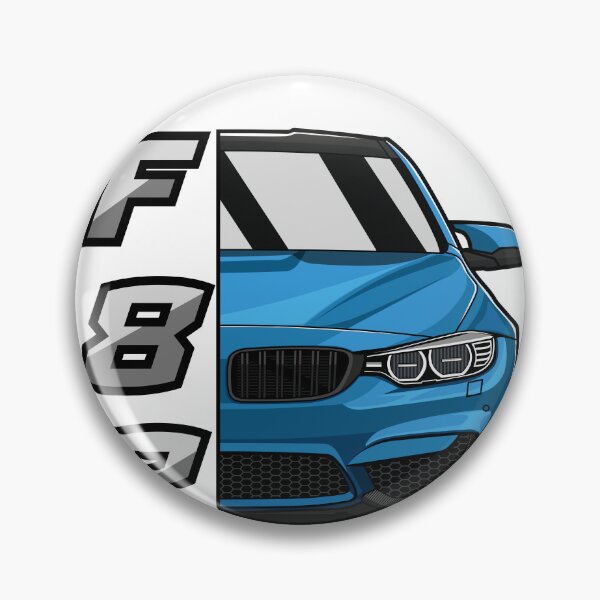 Item preview, Blue m4F82 designed and sold by dipoernomo.