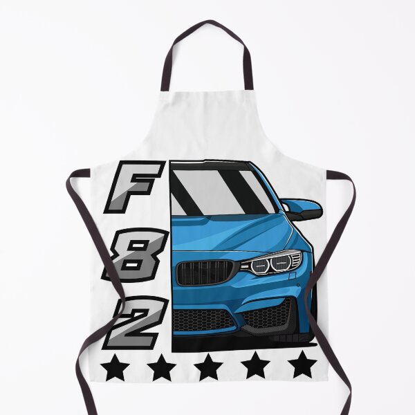 Item preview, Blue m4F82 designed and sold by dipoernomo.