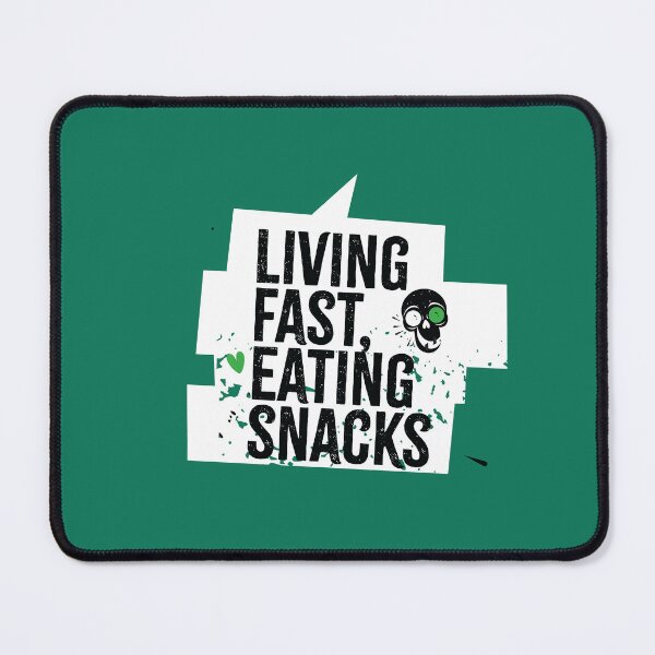 Item preview, LIVING FAST  designed and sold by Tshirtalk.
