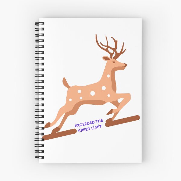 Item preview, exceeded the speed limit designed and sold by designerTurker.