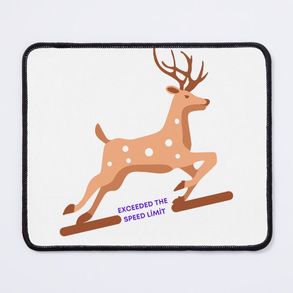 Item preview, exceeded the speed limit designed and sold by designerTurker.