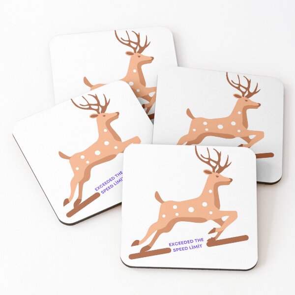 Item preview, exceeded the speed limit designed and sold by designerTurker.