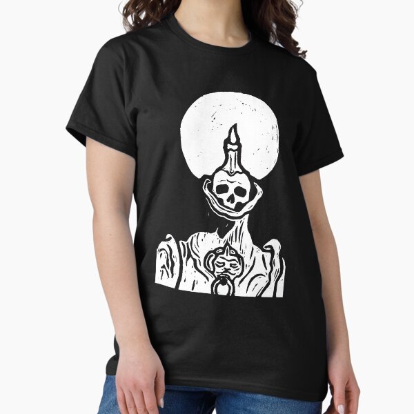 Item preview, Candle Knight designed and sold by Berti.