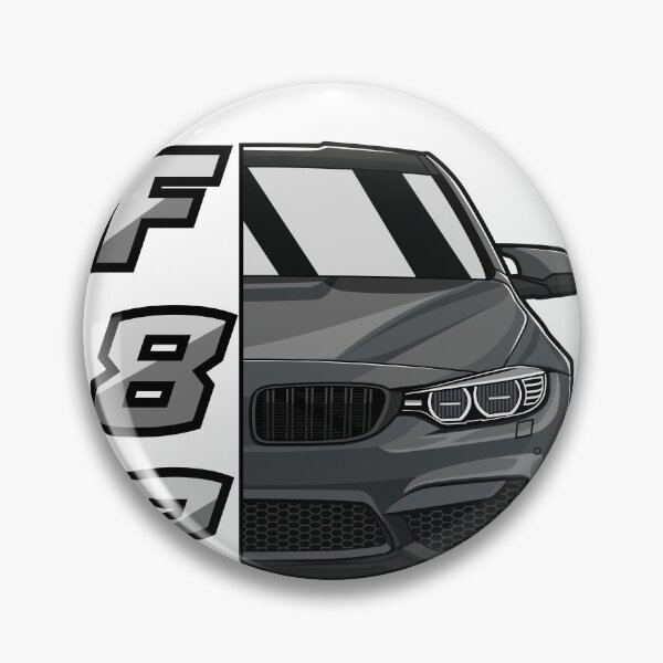 Item preview, Grey m4F82 designed and sold by dipoernomo.
