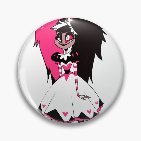 Item preview, Velvette Hazbin Hotel designed and sold by Flame-Ghost.