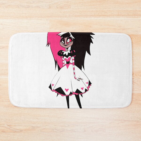 Item preview, Velvette Hazbin Hotel designed and sold by Flame-Ghost.
