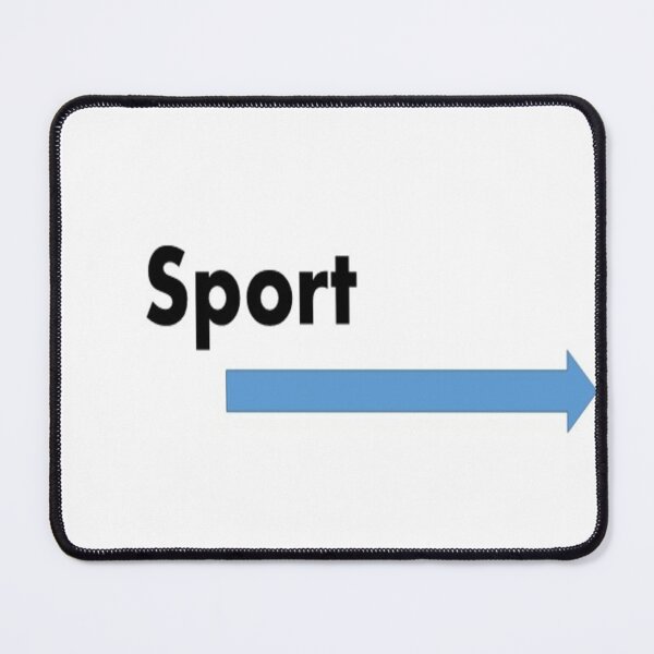 Item preview, "Sport" - Spiritual Card designed and sold by ariksworld.