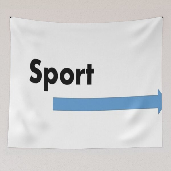 Item preview, "Sport" - Spiritual Card designed and sold by ariksworld.