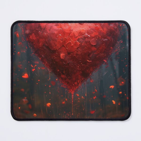 Item preview, Romantic Valentine's Day designed and sold by FireScreen.