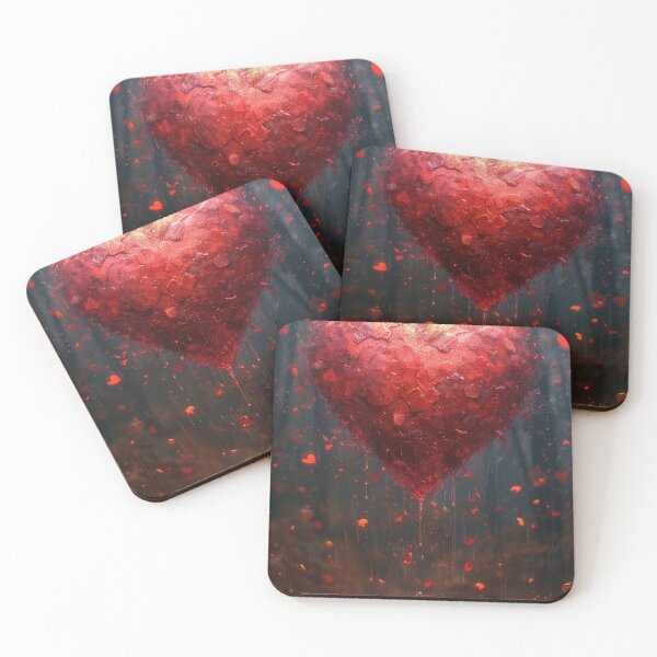 Item preview, Romantic Valentine's Day designed and sold by FireScreen.