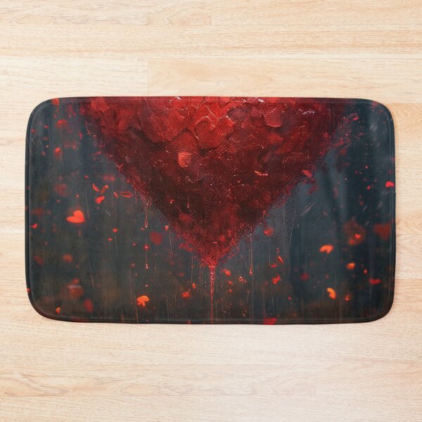 Item preview, Romantic Valentine's Day designed and sold by FireScreen.