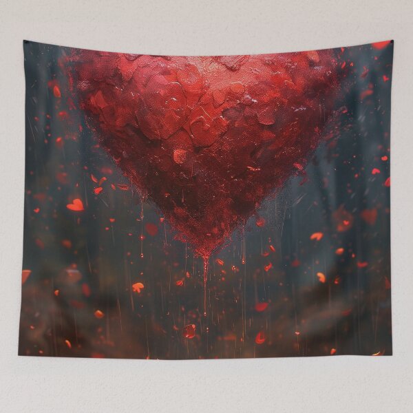 Item preview, Romantic Valentine's Day designed and sold by FireScreen.