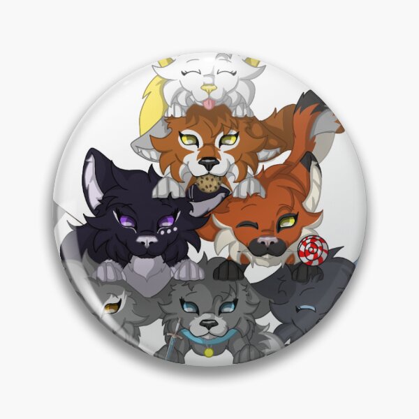 Item preview, The Coffee Society designed and sold by LoneWolfieee.