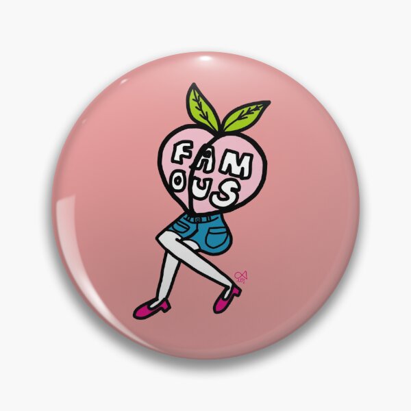 Item preview, LaMaisonOfMY MS FAMOUS PEACHY DENIM COLLECTION NO.6 designed and sold by LaMaisonOfMY.