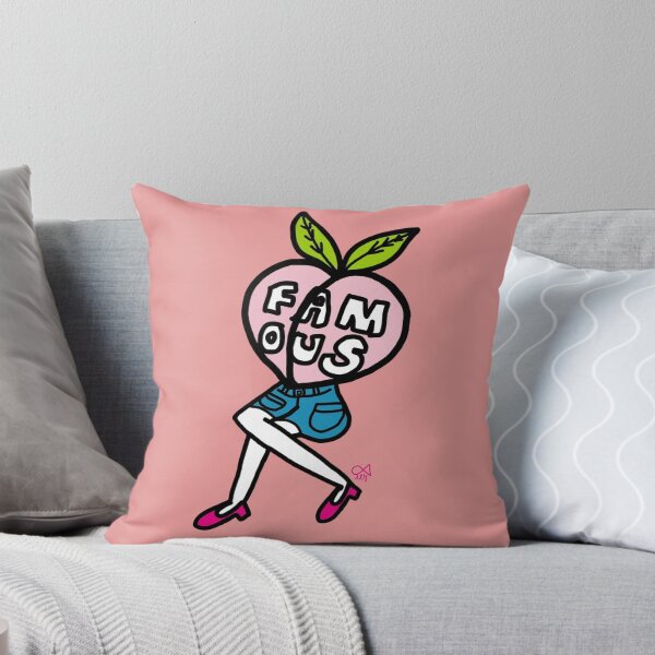 Item preview, LaMaisonOfMY MS FAMOUS PEACHY DENIM COLLECTION NO.6 designed and sold by LaMaisonOfMY.