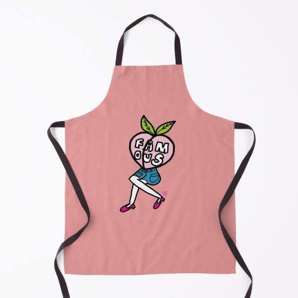 Item preview, LaMaisonOfMY MS FAMOUS PEACHY DENIM COLLECTION NO.6 designed and sold by LaMaisonOfMY.