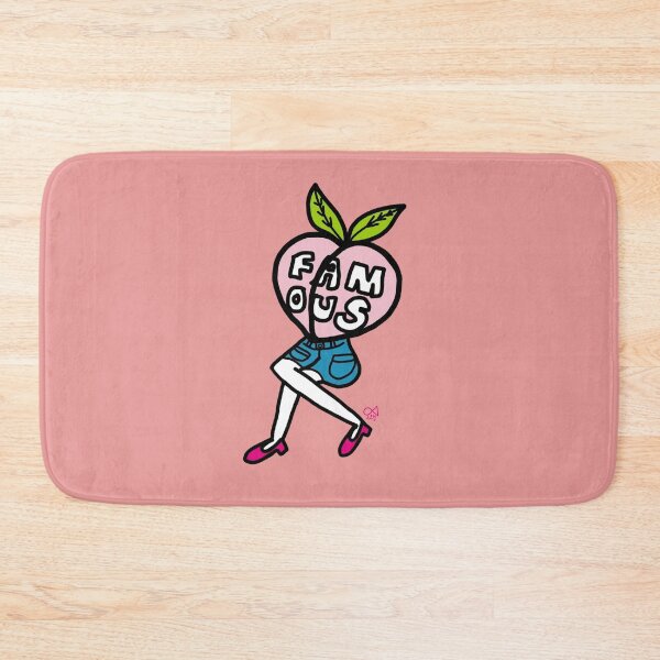 Item preview, LaMaisonOfMY MS FAMOUS PEACHY DENIM COLLECTION NO.6 designed and sold by LaMaisonOfMY.