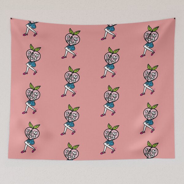 Item preview, LaMaisonOfMY MS FAMOUS PEACHY DENIM COLLECTION NO.6 designed and sold by LaMaisonOfMY.