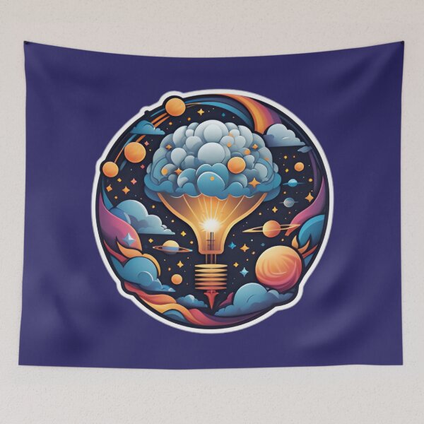 Item preview, When A Light Dawns On You designed and sold by PinkAlchemy.