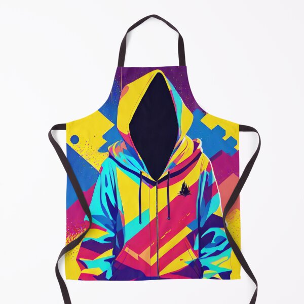 Item preview, Hood life designed and sold by ShenGha-design.