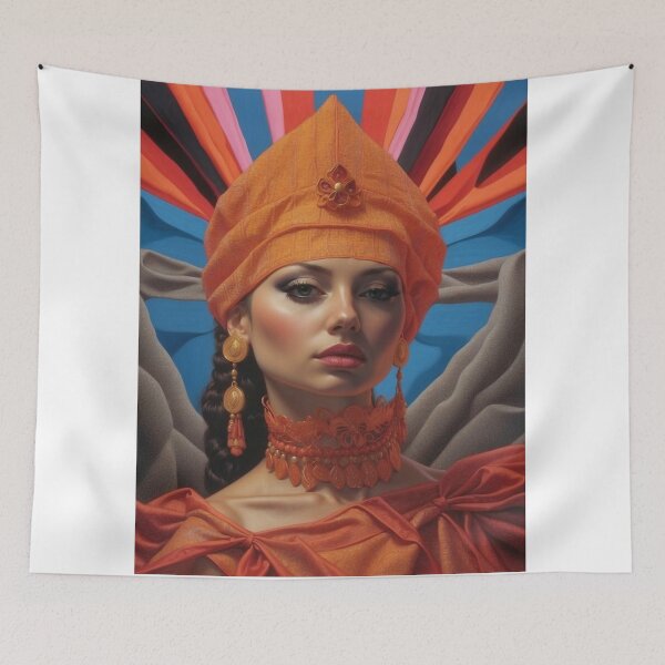 Item preview, Spanish Rizz designed and sold by BCD BRANDS.