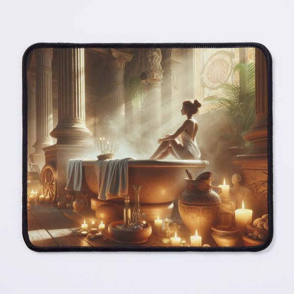 Item preview, Relax Spa - 9 - designed and sold by Rockwoman.