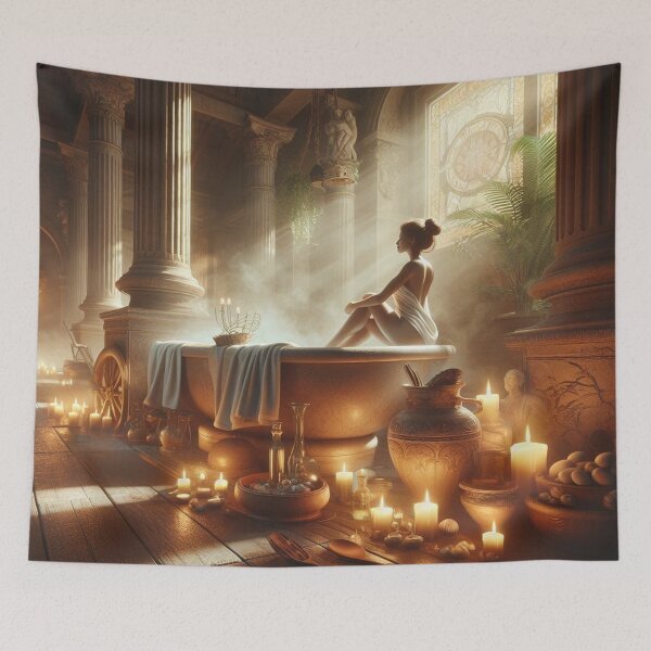 Item preview, Relax Spa - 9 -  designed and sold by Rockwoman.