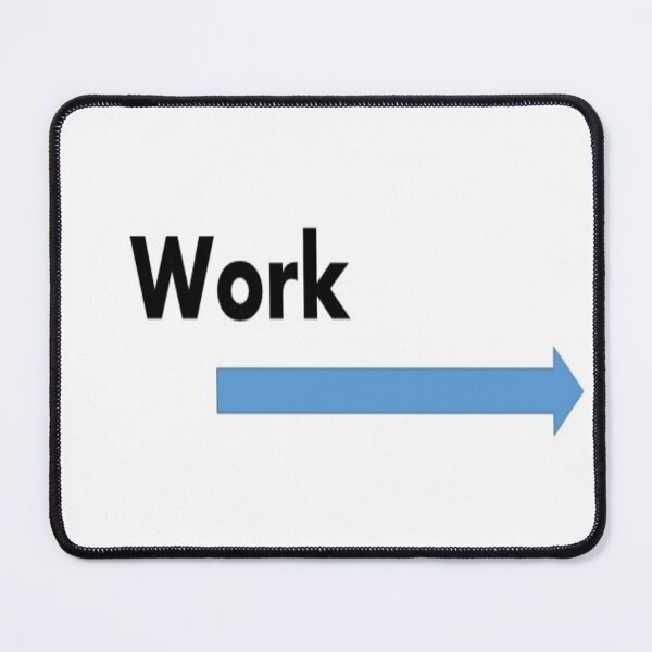 Item preview, "Work" - Spiritual Card designed and sold by ariksworld.